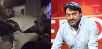 İtalya'nın önde gelen gazetecisine bombalı saldırı! Mafya ilişkilerini takip ediyordu