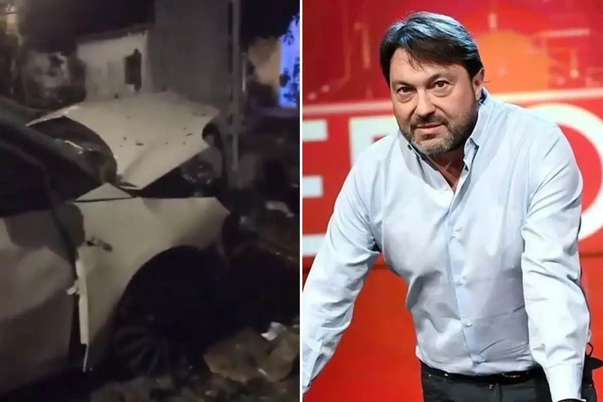 İtalya'nın önde gelen gazetecisine bombalı saldırı! Mafya ilişkilerini takip ediyordu