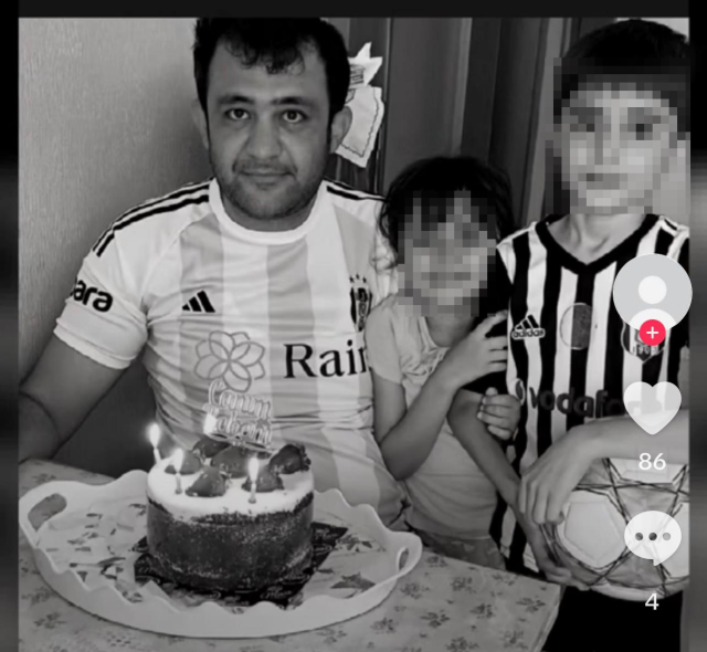 Not an accident, but a murder! The speed of the vehicle that hit Mevlüt Teacher has been determined