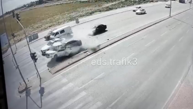 Not an accident, but a murder! The speed of the vehicle that hit Mevlüt Teacher has been determined