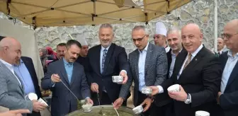 Dördüncü Giresun Güz Festivali Kocaeli'nde Başladı