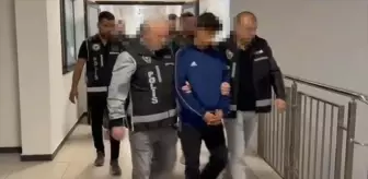 Kocaeli'de İş Yerinin Kurşunlanması: 2 Zanlı Tutuklandı