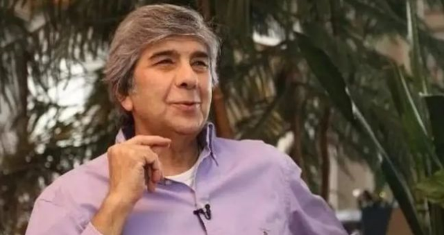 Korhan Abay kimdir? Korhan Abay kaç yaşında, nereli, kariyeri?