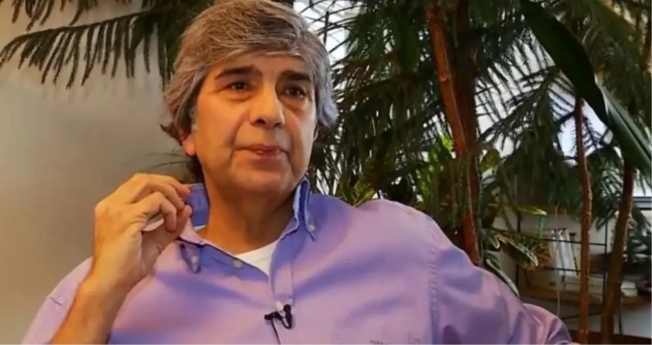 Korhan Abay kimdir? Korhan Abay kaç yaşında, nereli, kariyeri?