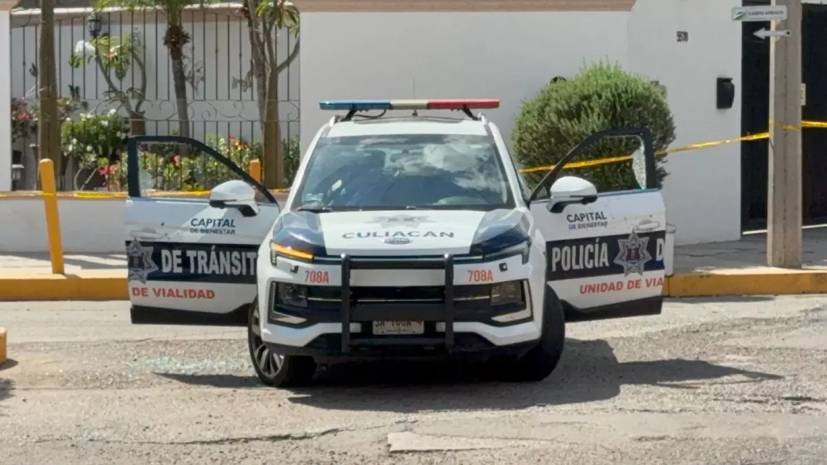 Meksika'da Trafik Polisine Saldırı: 2 Memur Hayatını Kaybetti