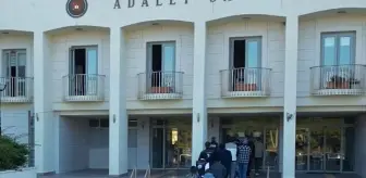 Muğla'da Göçmen Kaçakçılığı Operasyonunda 13 Tutuklama