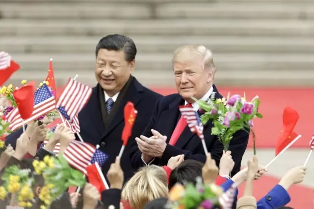 China has turned its reserves into a bargaining chip, and the U.S. and Europe are on edge! Its impact will shake the markets.