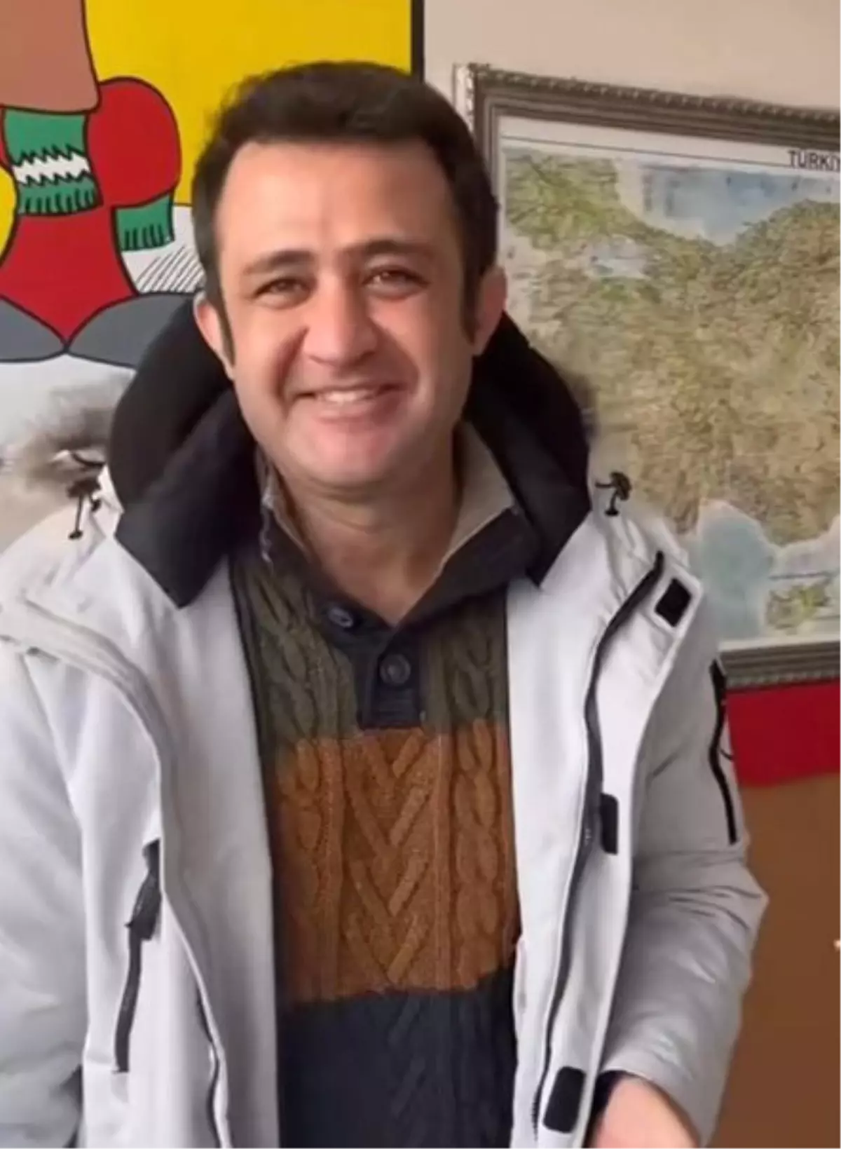 Voznik v Konyi povzročil smrt učitelja z vožnjo 229 km/h