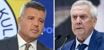 Sadettin Saran'dan Aziz Yıldırım'a flaş çağrı