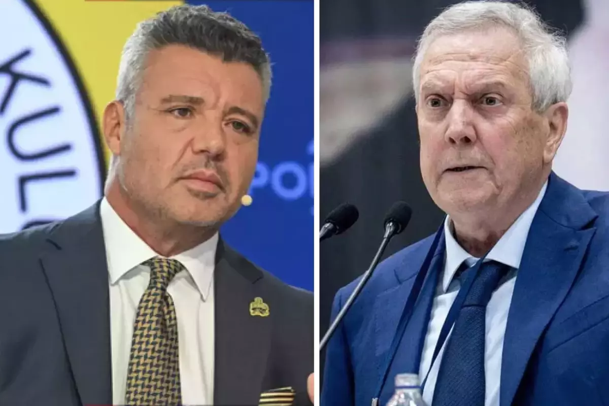 Sadettin Saran'dan Aziz Yıldırım'a flaş çağrı