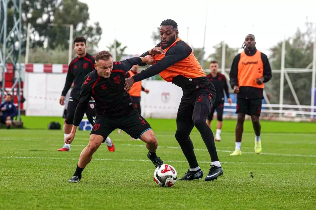 Samsunspor, Kayserispor deplasmanında galibiyet peşinde