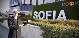 Murat Evgin, Bulgaristan'da Müzik Festivali'nde Hayranlarıyla Buluştu