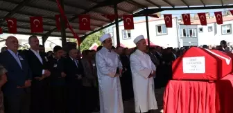 Şehit Piyade Er Eyüp Güner Gaziantep'te Defnedildi