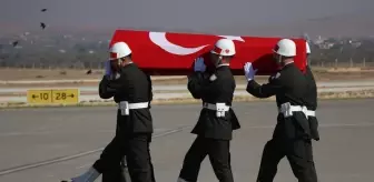 Şehit Piyade Er Eyüp Güner için Gaziantep'te tören düzenlendi