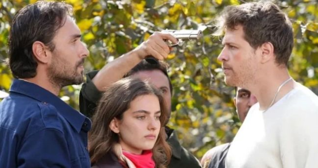 Taşacak Bu Deniz 2. bölüm full HD izle: Taşacak Bu Deniz son bölüm kesintisiz izle, son bölümde neler oldu? Taşacak Bu Deniz 2. bölüm full HD izle: Taşacak Bu Deniz son bölüm kesintisiz izle, son bölümde neler oldu?