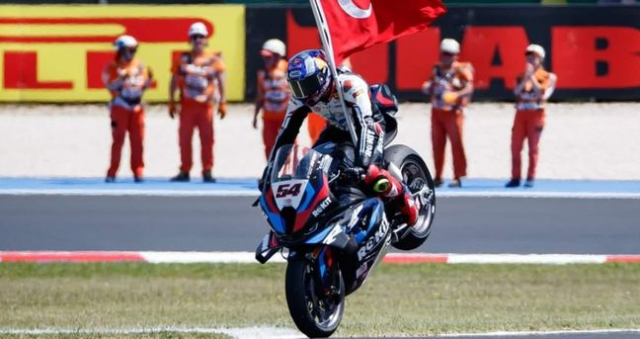 Toprak Razgatlıoğlu kimdir? Toprak Razgatlıoğlu kaç yaşında, nereli, kariyeri? Toprak Razgatlıoğlu kimdir? Toprak Razgatlıoğlu kaç yaşında, nereli, kariyeri?