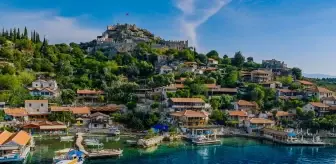 'En iyi turizm köyleri' belli oldu! Türkiye'den 4 köy listede