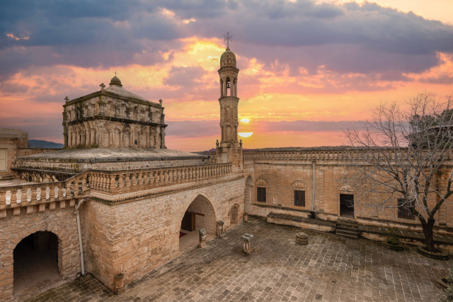 4 Villages from Turkey Entered the Best Tourism Villages 2025 List