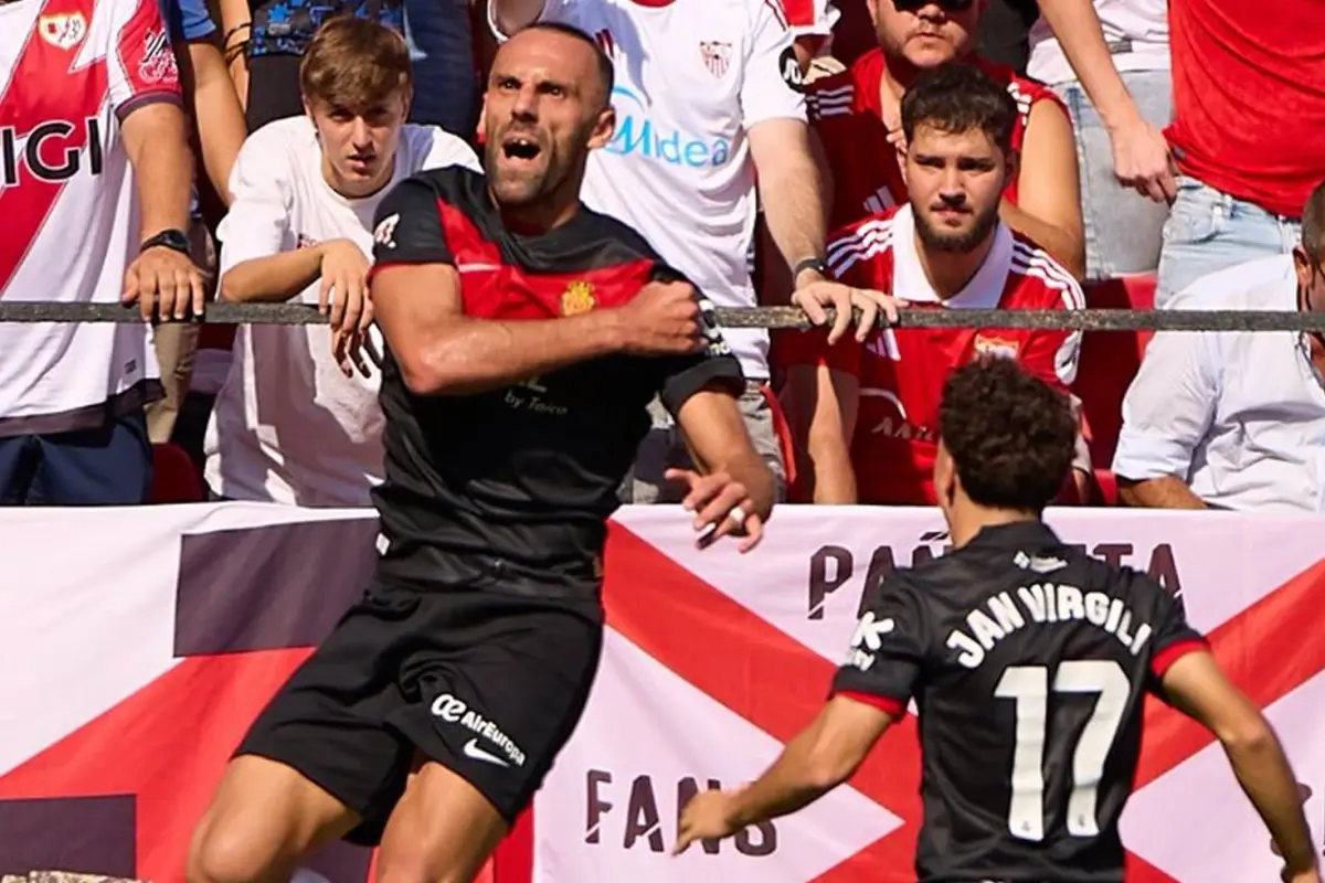 Vedat Muriqi, Sevilla'yı yıktı