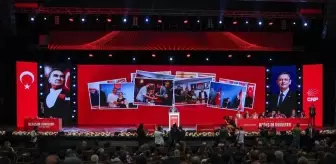 YSK kararını verdi: CHP İstanbul İl Kongresi yapılacak