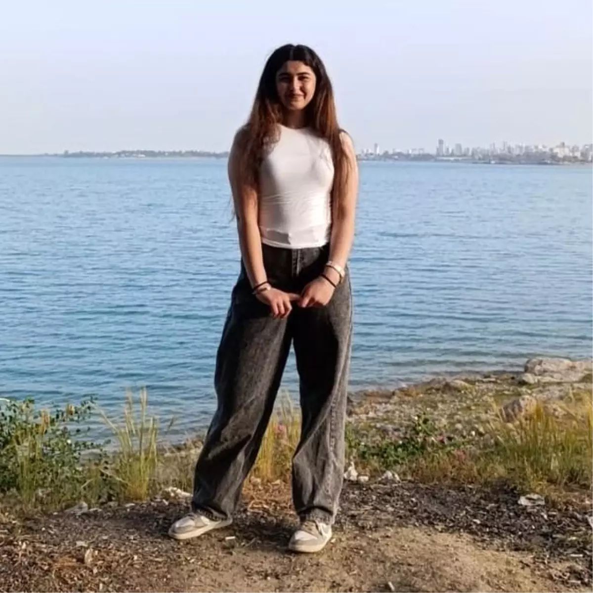 Adana'da 16 Yaşındaki Kızdan 3 Gündür Haber Alınamıyor