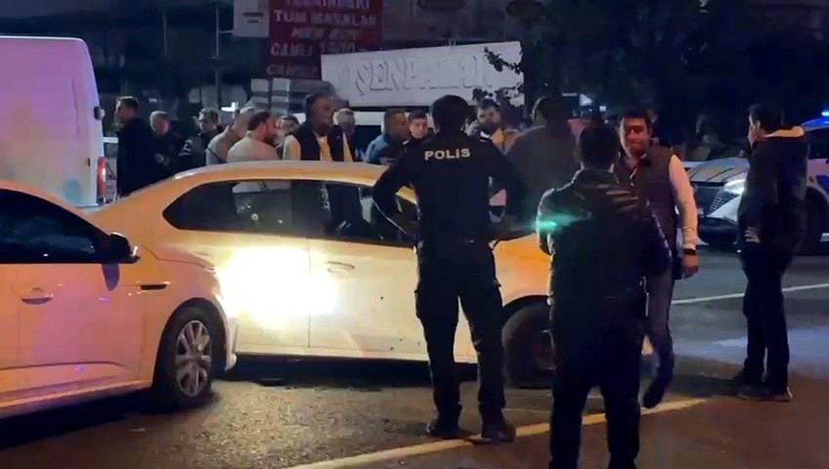 Balıkesir'de Silahlı Saldırı: 3 Ölü, 7 Yaralı