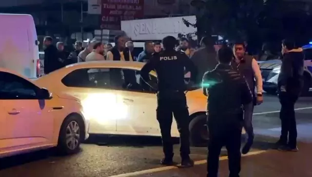 Killed 2 people including the sergeant! The identity of the attacker has emerged