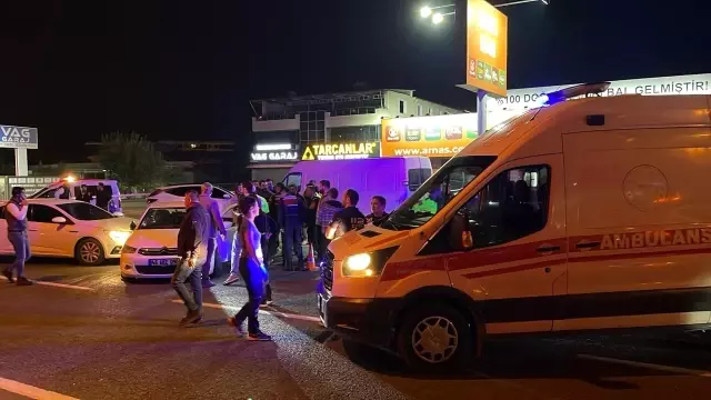 Killed 2 people including the sergeant! The identity of the attacker has emerged