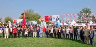 9. İsmet Atlı Karakucak Güreşleri'nde Recep Kara Başpehlivan Oldu