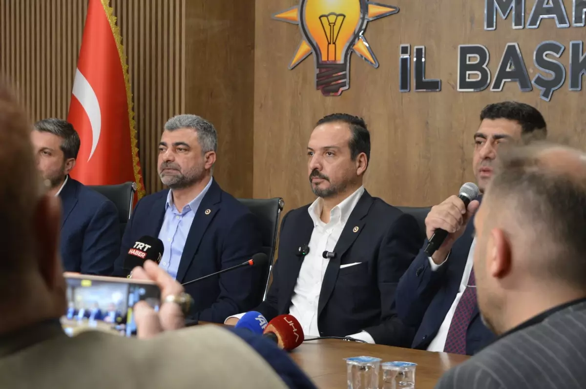 Kürşad Zorlu: Türkiye, Arabuluculukta Güvenilir Bir Ülke Oldu