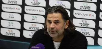 İbrahim Üzülmez: 'Ofsayt kararı adil değil'