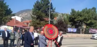 Nallıhan'da Muhtarlar Günü Kutlandı