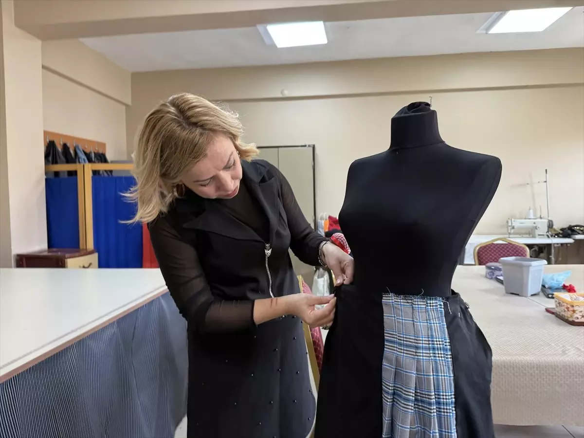 Meme Kanserini İki Kez Yenen Elif Engin'in Azmi