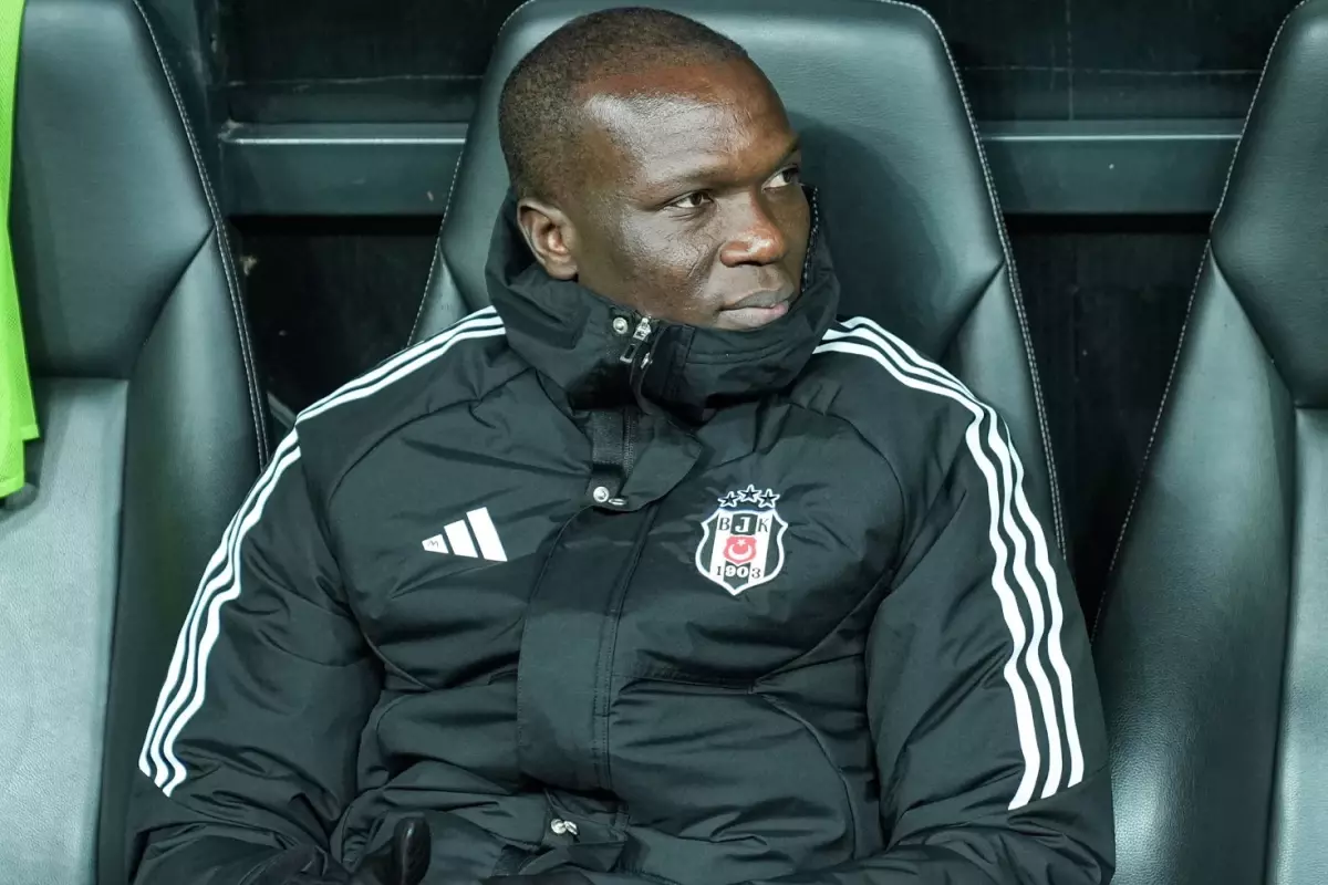 Aylardır boştaydı! Aboubakar'ın yeni takımı belli oldu