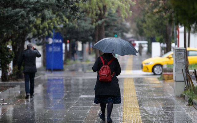 Bolu, Karabük, Kastamonu 20 Ekim Pazartesi yarın okullar tatil mi?