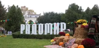 Radomir'de 10. Geleneksel Boza Bayramı Coşkuyla Kutlandı