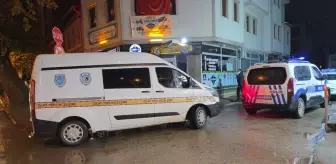 İnegöl'de Husumet Nedeniyle Silahlı Saldırı: Şüpheli Aranıyor