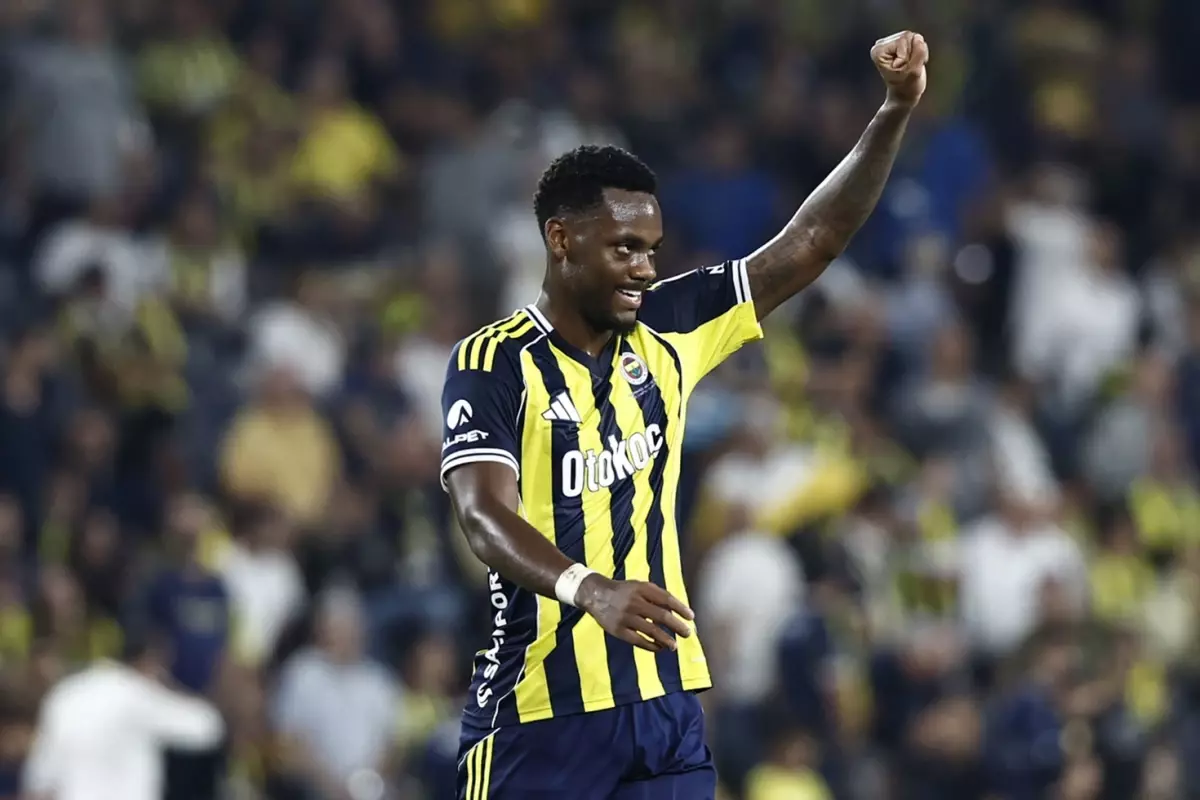 Büyük umutlarla gelmişti! Fenerbahçe'den çok konuşulacak Jhon Duran kararı