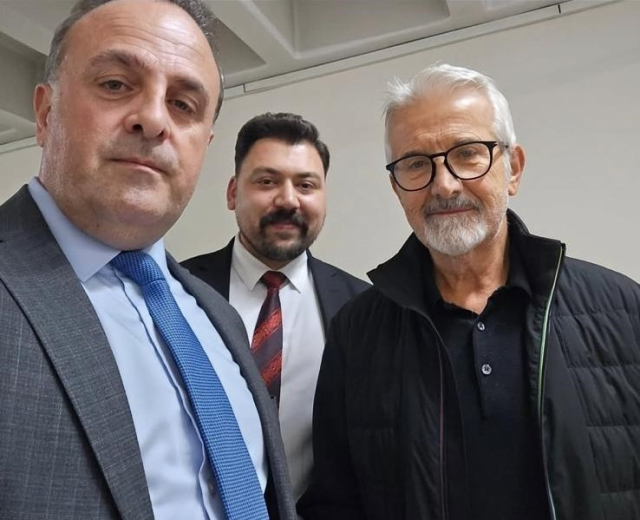The former CHP mayor in prison has been moved to intensive care