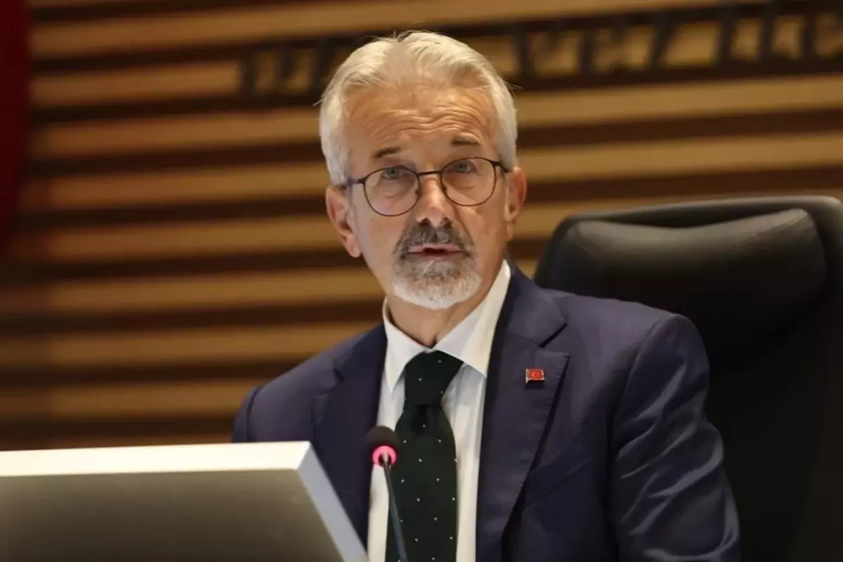 Cezaevindeki eski CHP'li belediye başkanı yoğun bakıma kaldırıldı