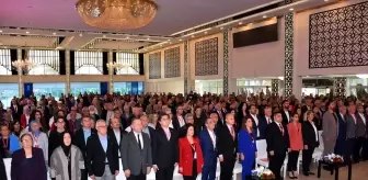 CHP Kırıkkale İl Kongresi Gerçekleşti