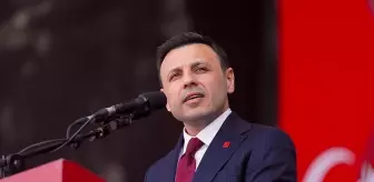CHP İstanbul İl Kongresi için hazırlıklar sürüyor