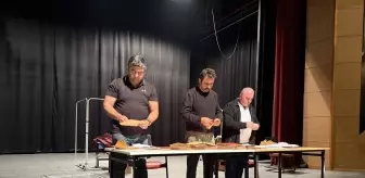 Vedat Yaşar, CHP Karabük İl Başkanlığı'na Yeniden Seçildi