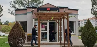 Çorum'da Muhtarlığa Silahlı Saldırı: Zanlı Yakalandı