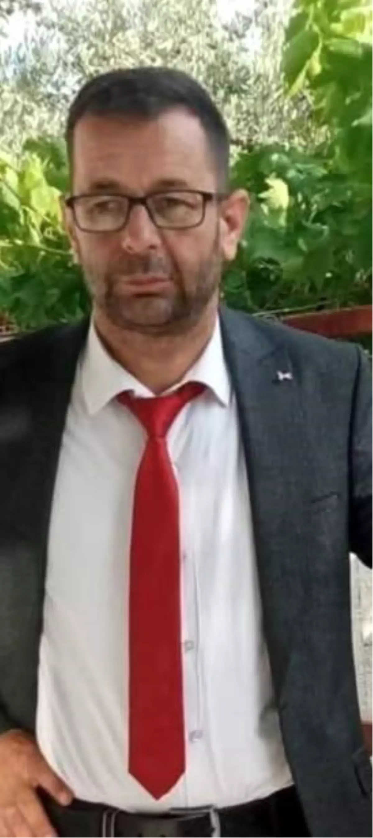 Traktörün Altında Kalan Sürücü Hayatını Kaybetti