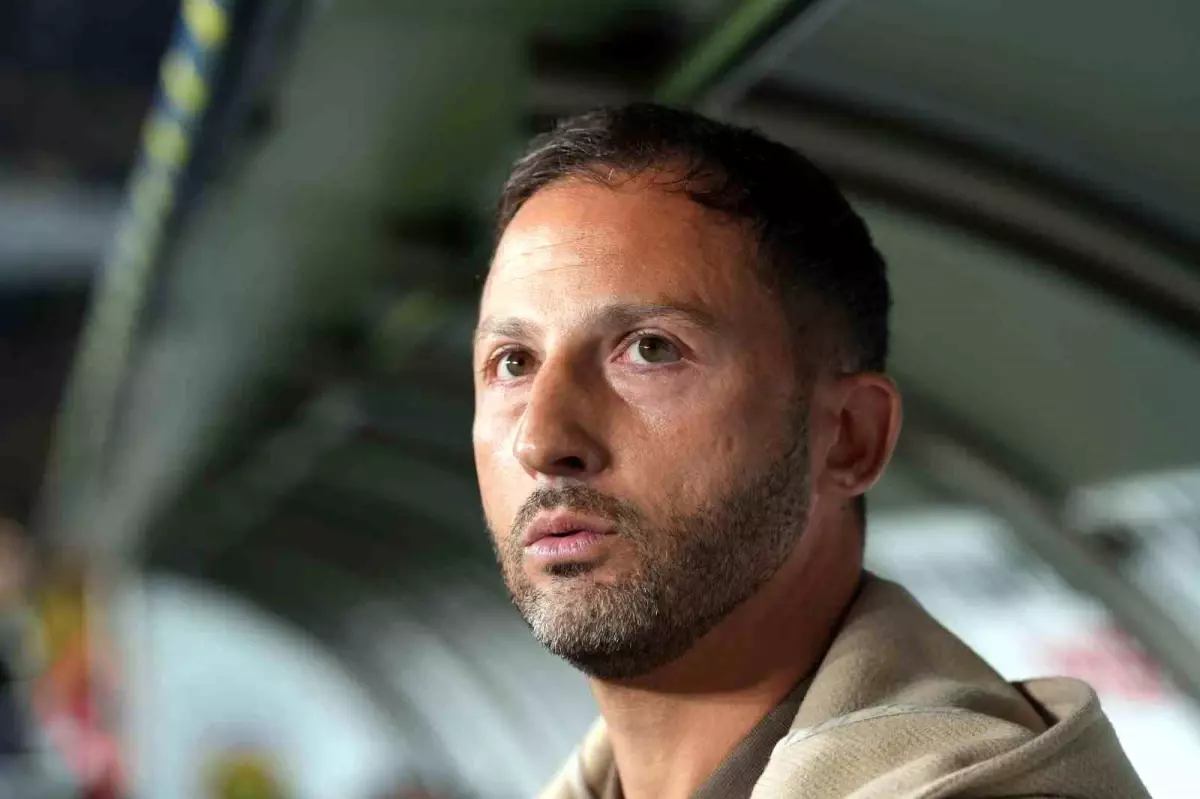 Fenerbahçe'de Fatih Karagümrük Maçı Öncesi Kadroda Değişiklikler