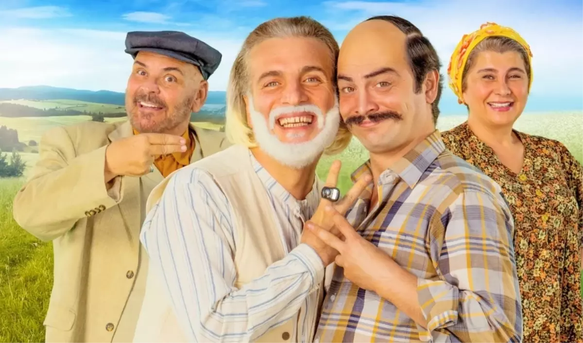 Düğün Dernek 2 filmi oyuncuları kim, konusu ne, sonu nasıl bitiyor? Düğün Dernek 2 filmi ne zaman, nerede çekildi?