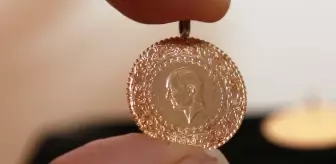 Ekonomist Enes Özkan: Yıl sonu gram altın 8 bin lirayı görebilir