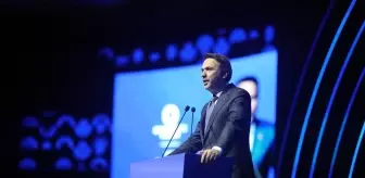 Enerji Bakanı Bayraktar, Uluslararası Sıfır Atık Forumu'nun kapanış oturumunda konuştu Açıklaması