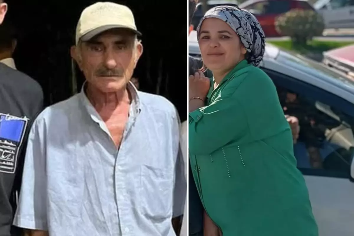 Eski gelinini öldürdü ardından berberde tıraş olup teslim oldu